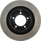Centric Parts Sport Slotted Brake Rotor, 126.44156Sr 126.44156SR - alternate 3